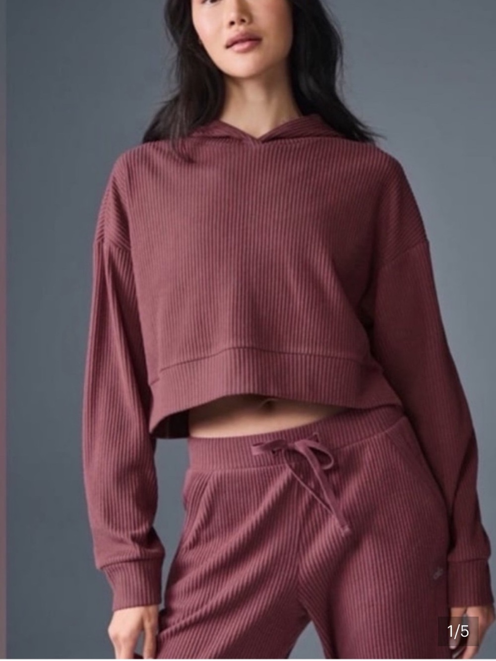 ALO Yoga Muse Hoodie